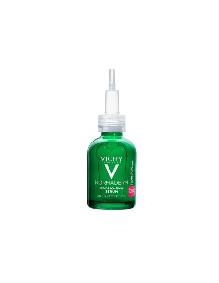 Vichy Normaderm Acne Prone Skin Probio BHA Anti-Imperfections Serum 30ml Vichy Normaderm Acne Prone Skin Probio BHA Anti-Imperfections Serum 30ml