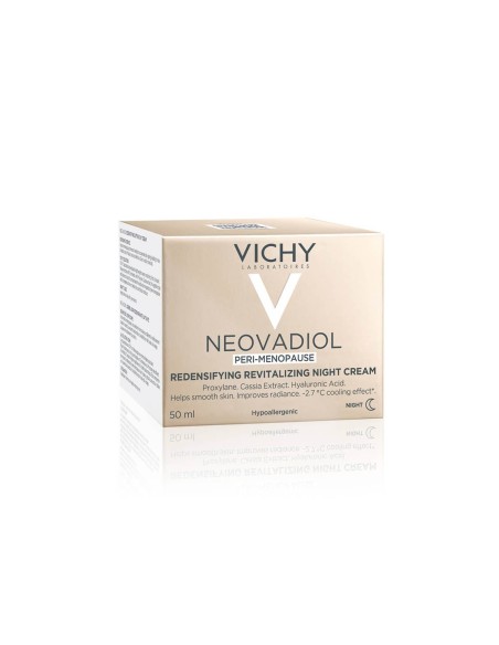 Vichy Neovadiol PeriMenopause Night Cream 50ml Vichy Neovadiol PeriMenopause Night Cream 50ml