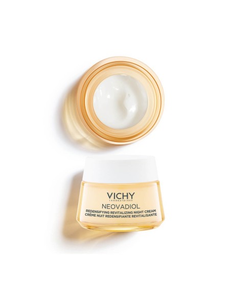 Vichy Neovadiol PeriMenopause Night Cream 50ml Vichy Neovadiol PeriMenopause Night Cream 50ml