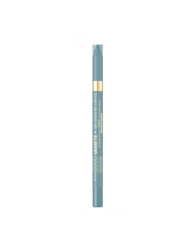 Eveline Cosmetics Variete Gel Eyeliner Pencil Waterproof 04 Lagoon