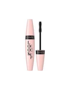 Eveline Cosmetics Look Up So Black Mascara 10ml