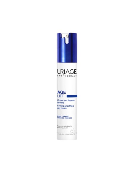 Uriage Age Lift Day Firming  Smoothing Day Cream 40ml Uriage Age Lift Day Firming  Smoothing Day Cream 40ml
