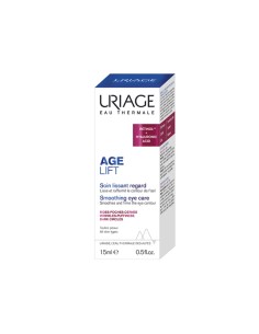 Uriage Age Lift Smoothing Eye Care 15ml 2