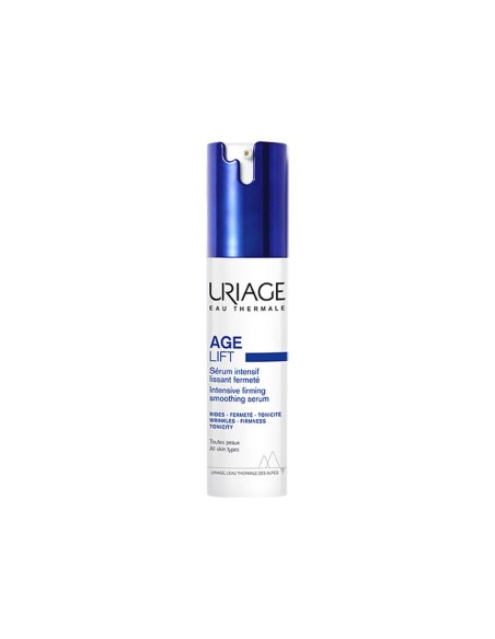 Uriage Age Lift Intensive Firming Smoothing Serum 30ml Uriage Age Lift Intensive Firming Smoothing Serum 30ml