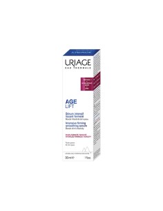 Uriage Age Lift Intensive Firming Smoothing Serum 30ml 2