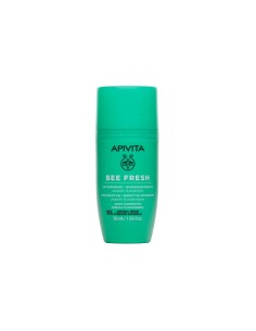 Apivita Bee Fresh 24h Deodorant 50ml