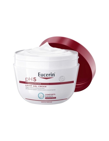 Eucerin pH5 Gel Creme Light 350ml Eucerin pH5 Gel Creme Light 350ml