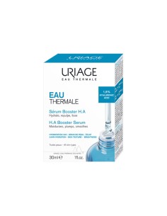 Uriage Eau Thermale H.A Booster Serum 30ml 2