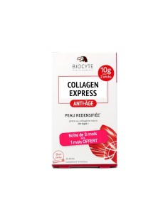 Biocyte Collagen Express 30 sachets