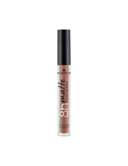 Essence 8h Matte Liquid Lipstick 01 Cinnamon Spice 2,5ml Essence 8h Matte Liquid Lipstick 01 Cinnamon Spice 2,5ml