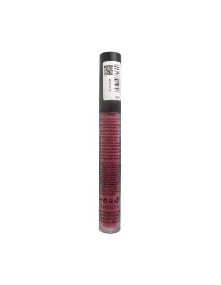 Essence 8h Matte Liquid Lipstick 05 Pink Blush 2,5ml Essence 8h Matte Liquid Lipstick 05 Pink Blush 2,5ml