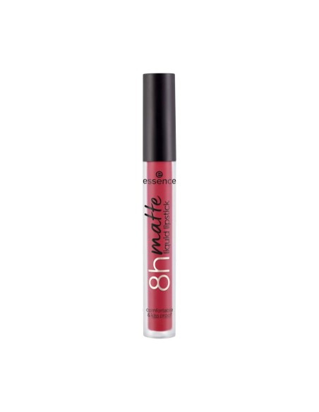 Essence 8h Matte Liquid Lipstick 07 Classic Red 2,5ml Essence 8h Matte Liquid Lipstick 07 Classic Red 2,5ml