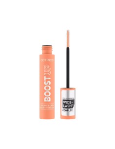 Catrice Boost Up Volume and Lash Boost Mascara 010 Deep Black 11ml 2