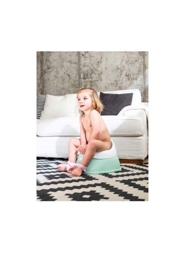 Saro My First Musical Potty Grey