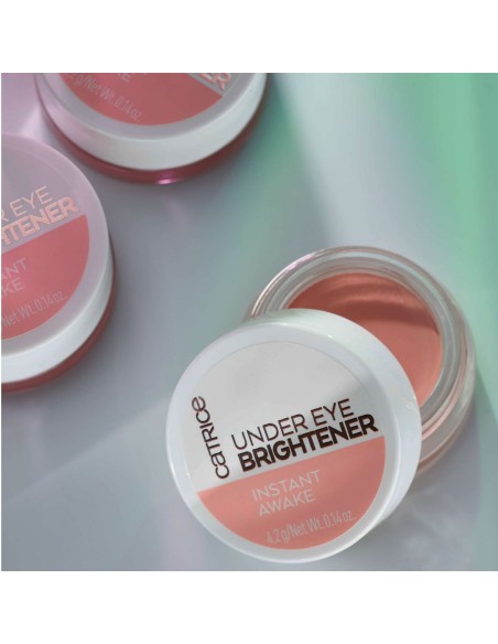 Catrice Under Eye Brightener 010 Light Rose 4.2g Catrice Under Eye Brightener 010 Light Rose 4.2g