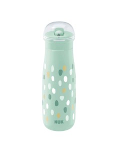 NUK Mini-Me Flip Mint 12m 450ml