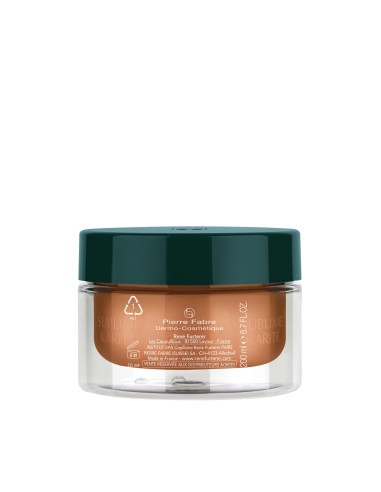 Rene Furterer Sublime Karité Taming Nourishing Mask 200ml