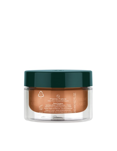Rene Furterer Sublime Karité Taming Nourishing Mask 200ml Rene Furterer Sublime Karité Taming Nourishing Mask 200ml