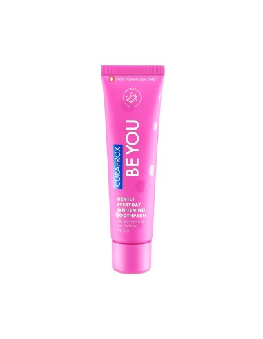 Curaprox Be You Whitening Toothpaste Watermelon 60ml