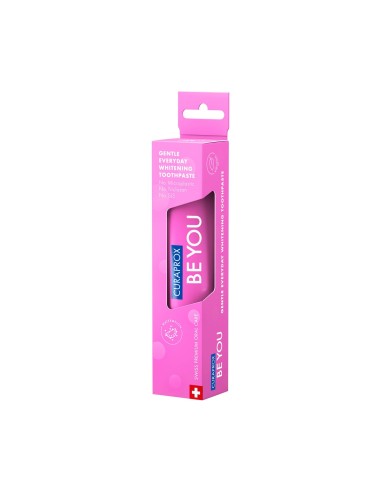 Curaprox Be You Whitening Toothpaste Watermelon 60ml