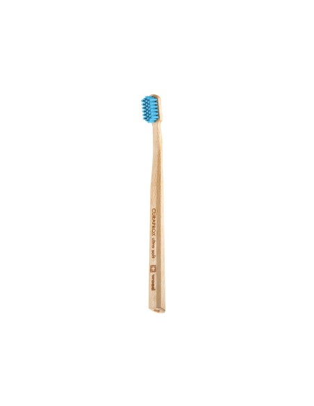 Curaprox Ultra Soft Toothbrush Wood Curaprox Ultra Soft Toothbrush Wood