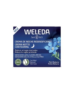 Weleda Redensifying Night Cream 40ml