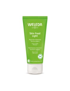 Weleda Skin Food Light Intensive Nourishing Cream 75ml