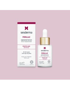 Sesderma Ferulac Liposomal Serum 30ml 2