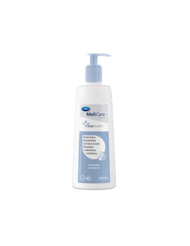 MoliCare Skin Wash Lotion 500ml