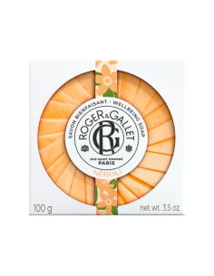 Roger Gallet Néroli Soap 100g
