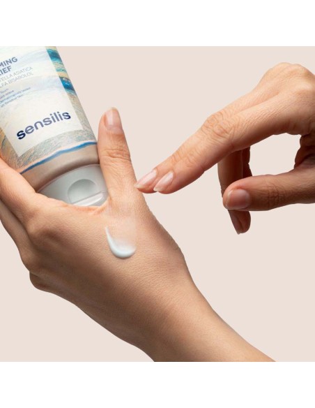 Sensilis After Sun Repair Calming Relief 200ml Sensilis After Sun Repair Calming Relief 200ml