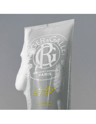 Roger Gallet Cologne Twist Shower Gel 200ml
