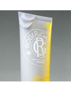 Roger Gallet Shaving Soap and After Shave Gel Kit 2