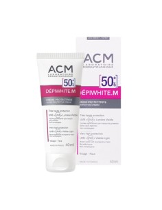 ACM DepiWhite M Creme SPF50+ 40ml 2