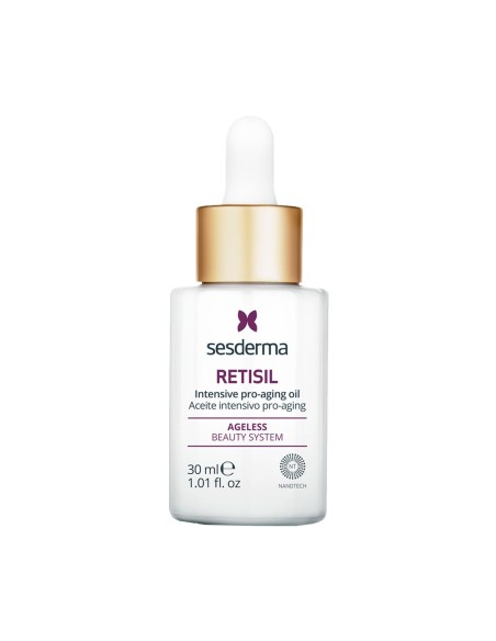 Sesderma Retisil Intensive Pro Aging Oil 30ml Sesderma Retisil Intensive Pro Aging Oil 30ml