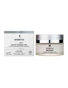 Sesderma Mesoses Cream 50ml 2
