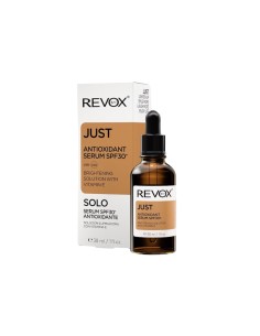 Revox B77 Just Antioxidant Serum SPF30 30ml
