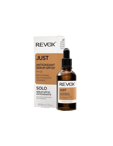 Revox B77 Just Antioxidant Serum SPF30 30ml