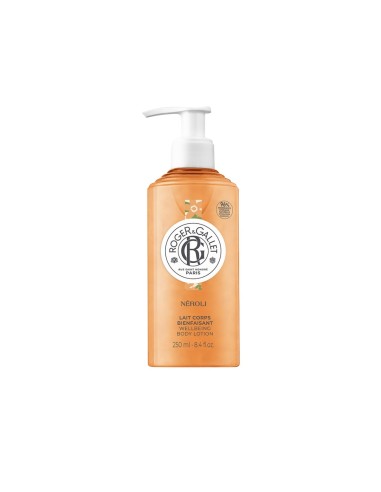 Roger Gallet Néroli Body Lotion 250ml