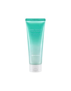Mizon Cicaluronic Low PH Cleansing Foam 120ml