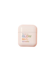 Sensilis Stick to Glow SPF50 10g