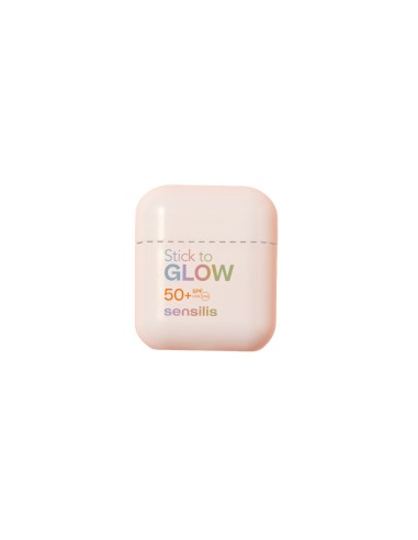 Sensilis Stick to Glow SPF50 10g