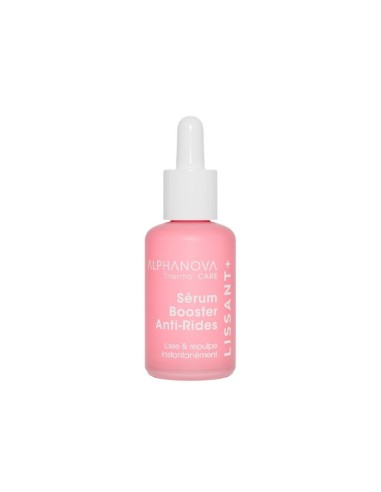 Alphanova Lissant Anti-Wrinkle Serum 30ml