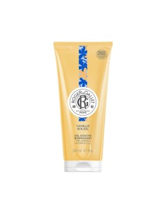 Roger Gallet Vanille Soleil Shower Gel 200ml