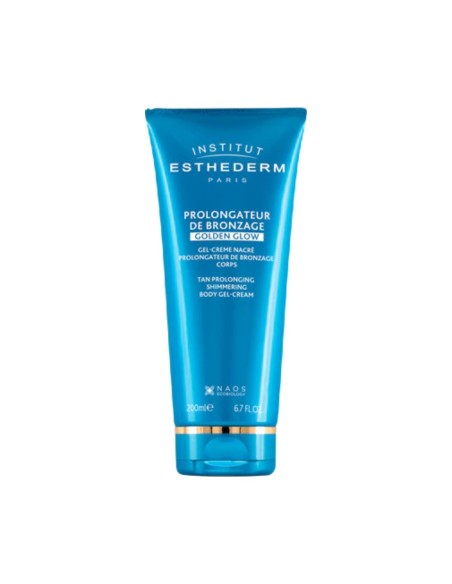Institut Esthederm Prolongateur de Bronzage Golden Glow 200ml Institut Esthederm Prolongateur de Bronzage Golden Glow 200ml