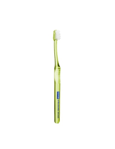 Vitis Orthodontic Access Toothbrush