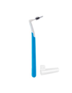Interprox Plus Tapered Brush 6 Pieces 2