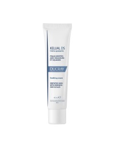 Ducray Kelual DS Cream 40ml