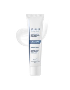 Ducray Kelual DS Cream 40ml 2