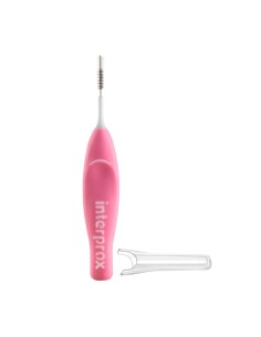 Interprox Flexible Nano Brush 0.6 X6 2